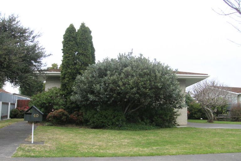 Photo of property in 40 Upham Crescent, Taradale, Napier, 4112