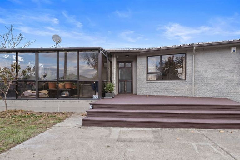 Photo of property in 380 Mairehau Road, Parklands, Christchurch, 8083