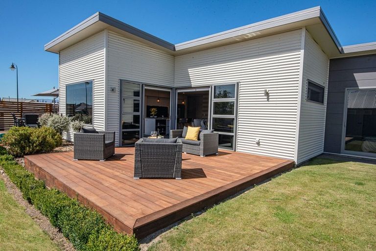 Photo of property in 12 Grandvue Drive, Twizel, 7901