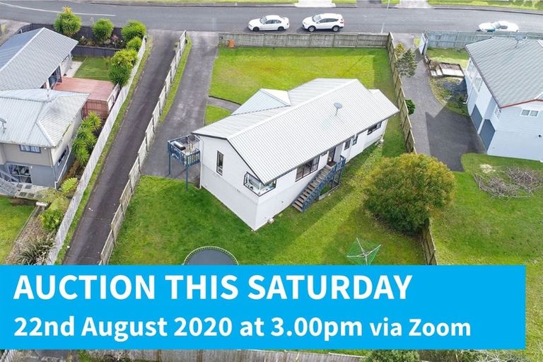 Photo of property in 7 Miriam Corban Heights, Henderson, Auckland, 0612