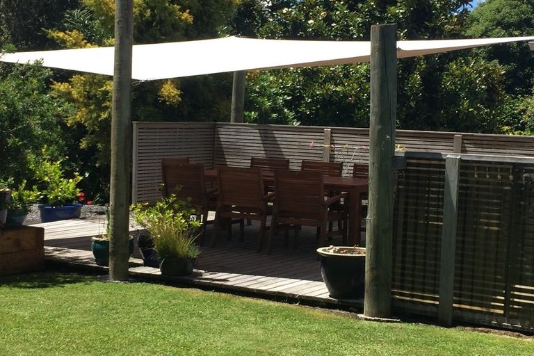 Photo of property in 6315 State Highway 1, Mangaweka, 4797