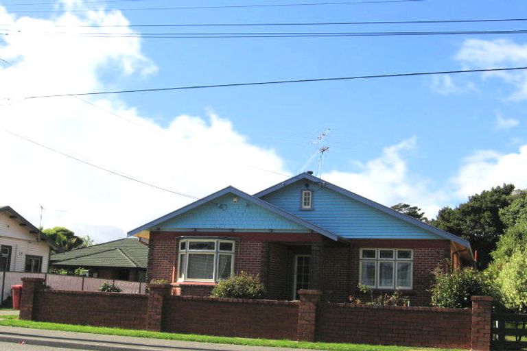 Photo of property in 38 Tennyson Street, Petone, Lower Hutt, 5012