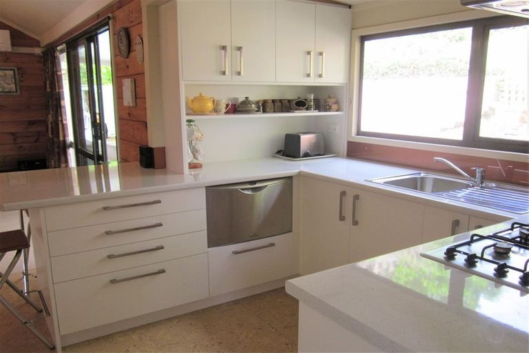 Photo of property in 1 Logan Road, Paeroa, 3600