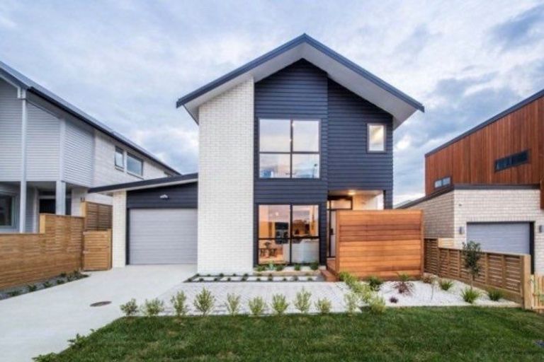 Photo of property in 23b Westgate Drive, Westgate, Auckland, 0614