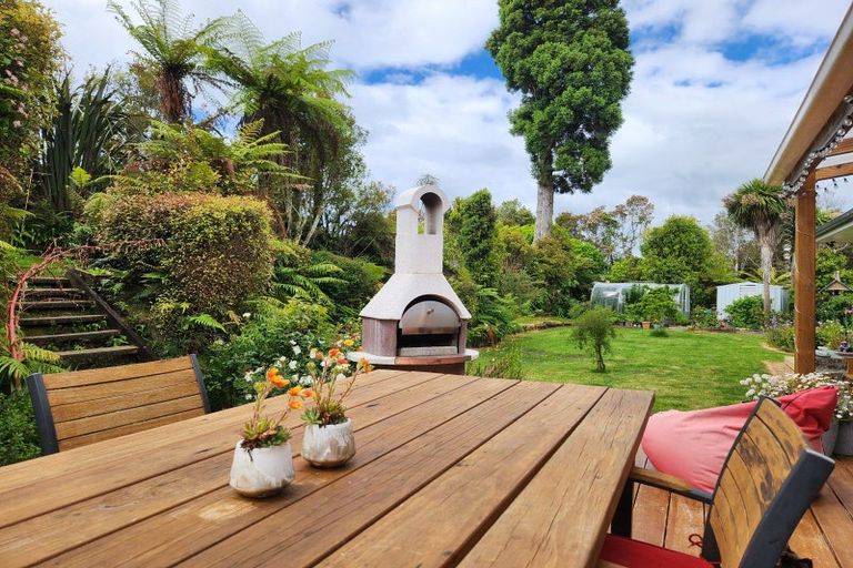 Photo of property in 692 Rutherglen Road, Marsden, Greymouth, 7872