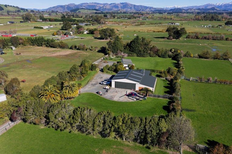 Photo of property in 25 Athelney Road, Kaikoura Flat, Kaikoura, 7371