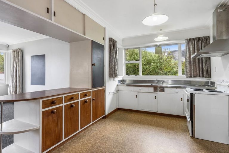 Photo of property in 122 Glandovey Road, Strowan, Christchurch, 8052