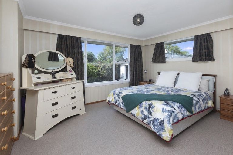Photo of property in 72 Roydvale Avenue, Burnside, Christchurch, 8053