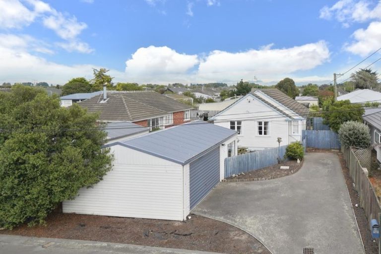 Photo of property in 45 Parnwell Street, Burwood, Christchurch, 8083