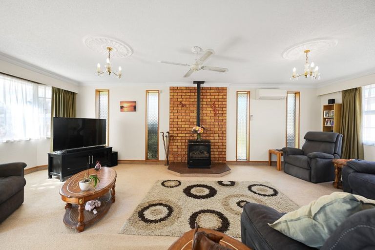 Photo of property in 41 Bailey Street, Huntly, 3700