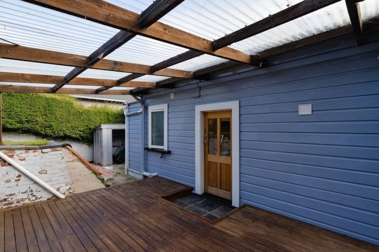 Photo of property in 513 South Road, Calton Hill, Dunedin, 9012