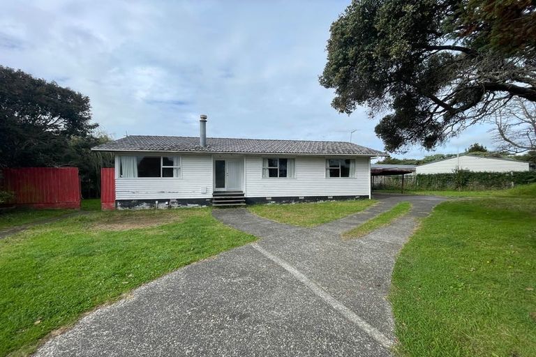 Photo of property in 35 Beeston Crescent, Manurewa, Auckland, 2102