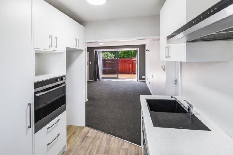 Photo of property in 2/14 Rotherham Street, Riccarton, Christchurch, 8041