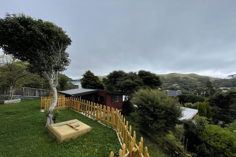 Photo of property in 79 Sea Vista Drive, Pukerua Bay, 5026