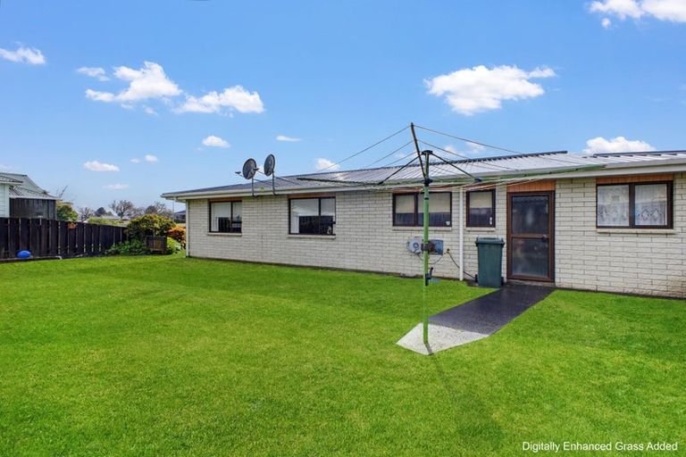 Photo of property in 45a Portia Street, Stratford, 4332