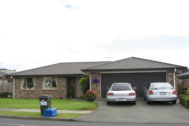 Photo of property in 104 Reynolds Road, Pukekohe, 2120