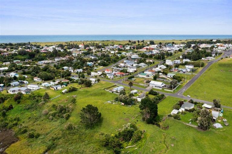 Photo of property in 23 Cornwall Street, Patea, 4520
