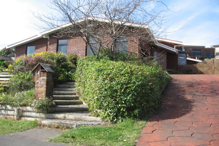 Photo of property in 64 Treadwell Street, Springvale, Whanganui, 4501