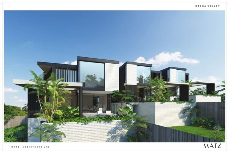 Photo of property in 43 Oteha Valley Road, Northcross, Auckland, 0632