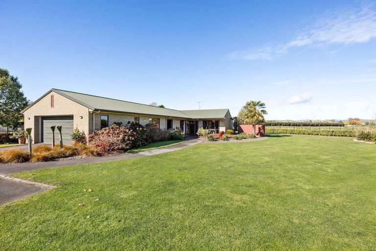 Photo of property in 48b Cowley Drive, Leamington, Cambridge, 3432