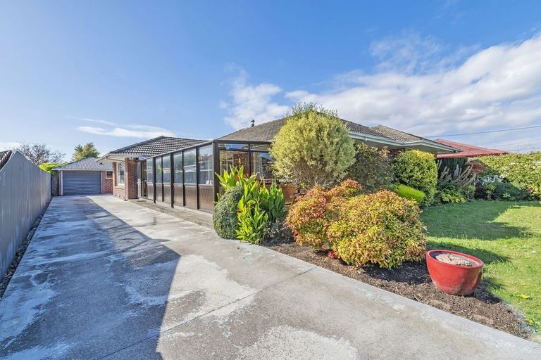 Photo of property in 8 Fatima Street, Redwood, Christchurch, 8051