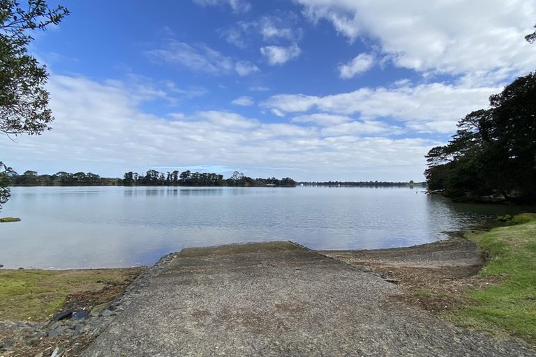 Photo of property in 61 Mclarin Road, Glenbrook, Waiuku, 2681