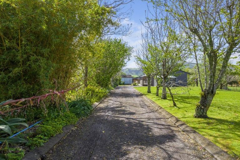 Photo of property in 67a Puke Road, Paeroa, 3600