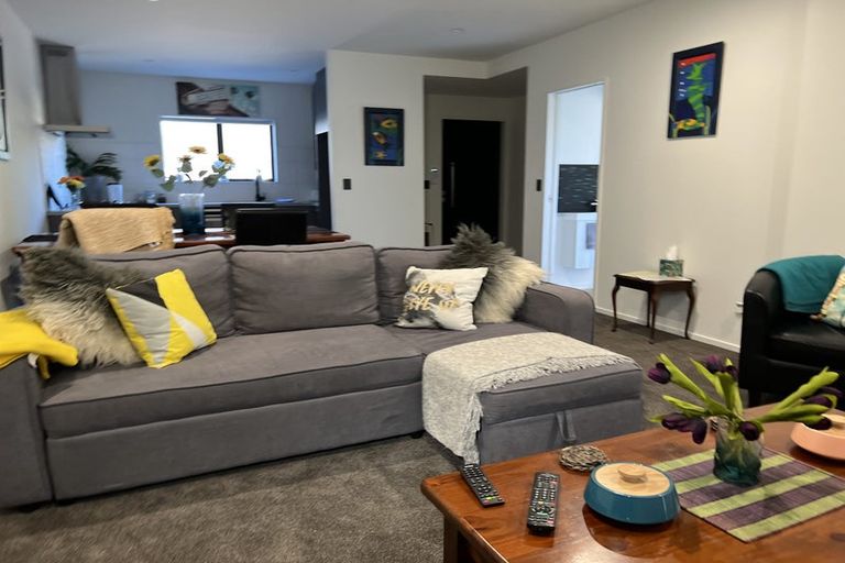 Photo of property in 17 Shearer Avenue, Papanui, Christchurch, 8052