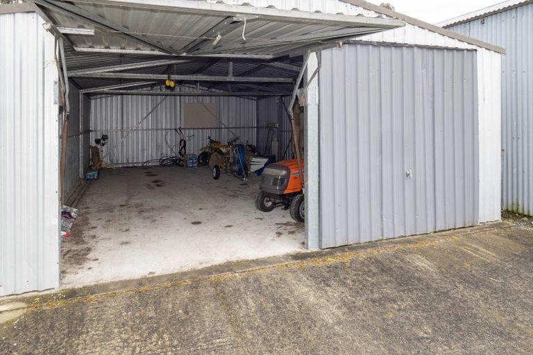 Photo of property in 77 Morris Road, Newland, Ashburton, 7772