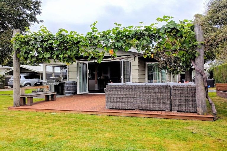 Photo of property in 27 Leitrim Street, Redwoodtown, Blenheim, 7201