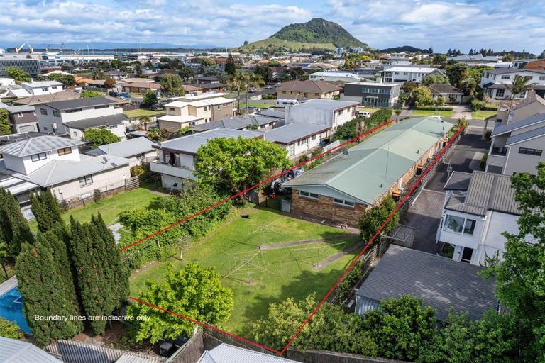 Photo of property in 22 Terrace Avenue, Mount Maunganui, 3116