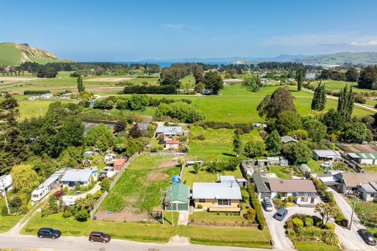 Photo of property in 21 Inverary Street, Waikouaiti, 9510