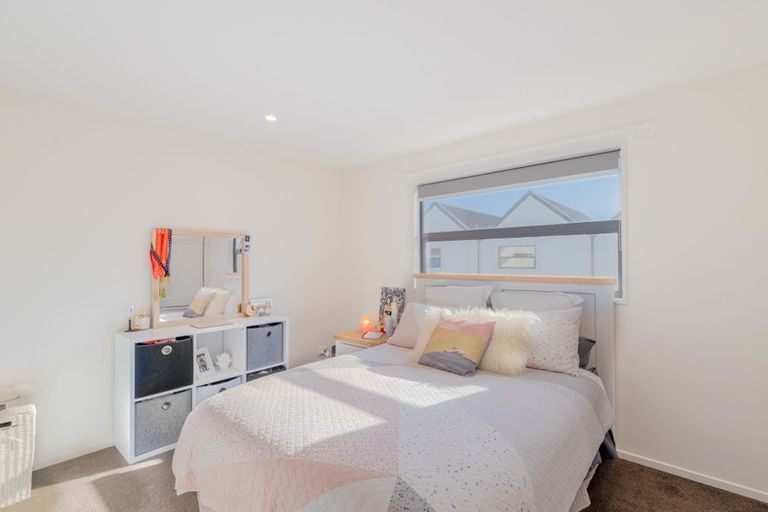Photo of property in 4/296 Hereford Street, Christchurch Central, Christchurch, 8011