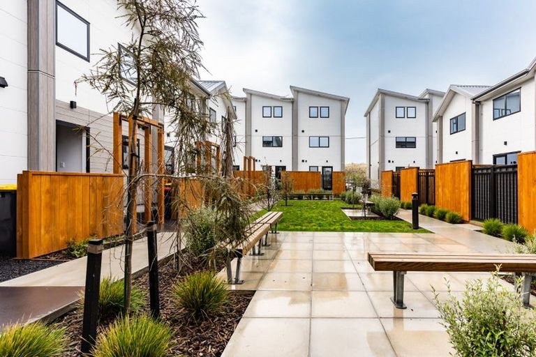 Photo of property in 32/180 Marine Parade, New Brighton, Christchurch, 8083