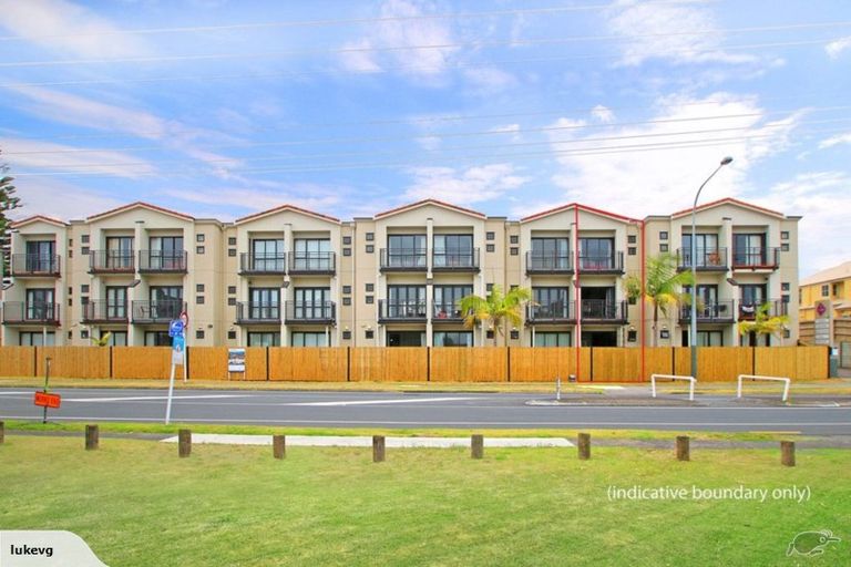 Photo of property in 3/346 Oceanbeach Road, Mount Maunganui, 3116