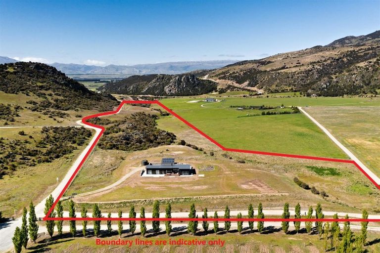 Photo of property in 2 Poison Creek, Queensberry, Cromwell, 9383