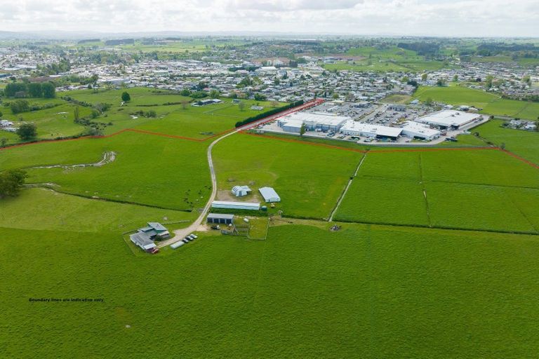 Photo of property in 650 Cambridge Road, Te Awamutu, 3800