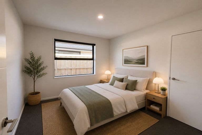 Photo of property in 62 Crossley Avenue, Woodend, 7610