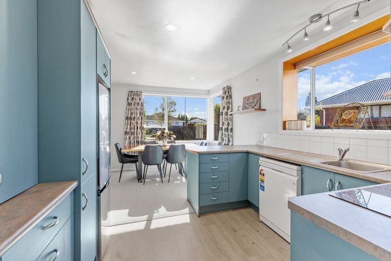 Photo of property in 51 Moore Street, Rolleston, 7614