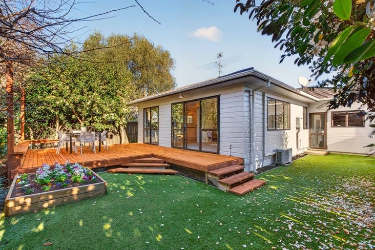 Photo of property in 1/273 Hobsonville Road, Hobsonville, Auckland, 0618