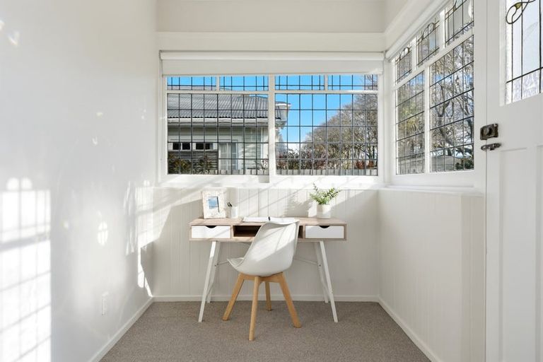 Photo of property in 34 Poulton Avenue, Richmond, Christchurch, 8013