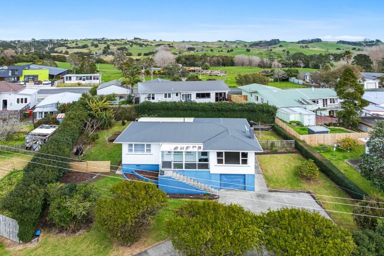 Photo of property in 325 Rodney Street, Wellsford, 0900