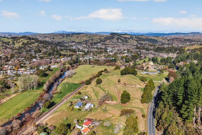 Photo of property in 6803 State Highway 4, Taumarunui, 3996