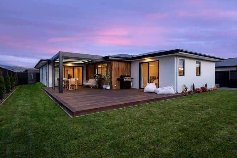 Photo of property in 49 Matai Springs Drive, Halswell, Christchurch, 8025