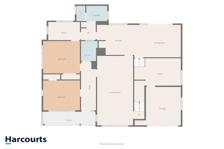Photo of property in 4 Bank Street, Morrinsville, 3300