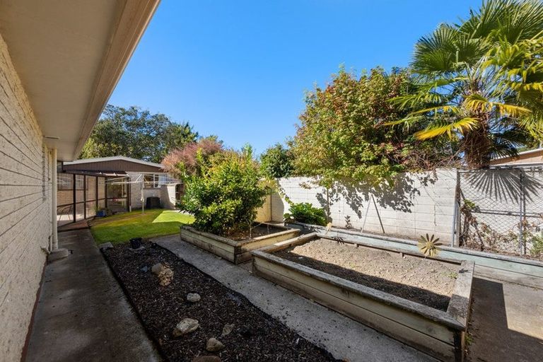 Photo of property in 45 Leefield Street, Blenheim, 7201