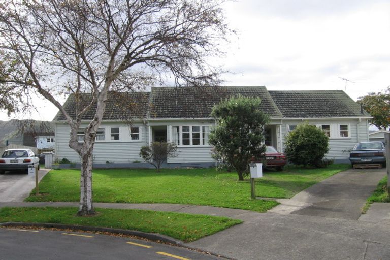 Photo of property in 5 Shepherd Grove, Taita, Lower Hutt, 5011