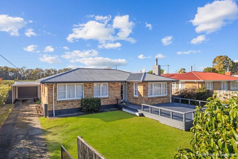 Photo of property in 13 Logan Street, Fairy Springs, Rotorua, 3015