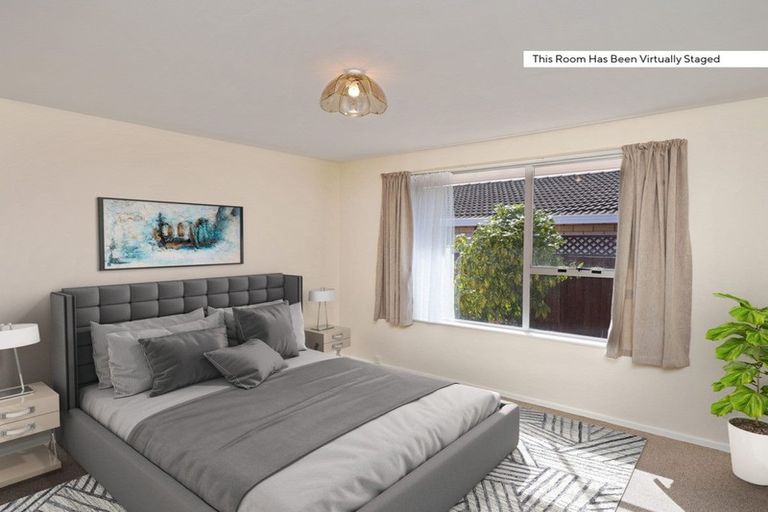 Photo of property in 1/3 Karnak Crescent, Russley, Christchurch, 8042