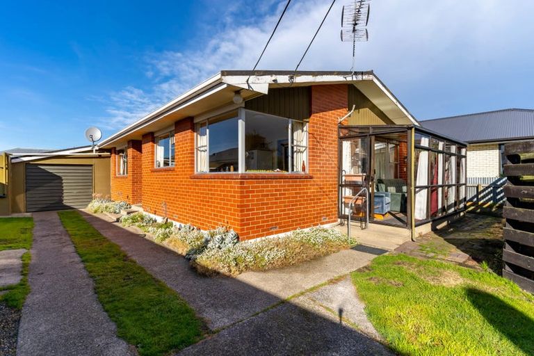 Photo of property in 207 Oxford Street, South Dunedin, Dunedin, 9012
